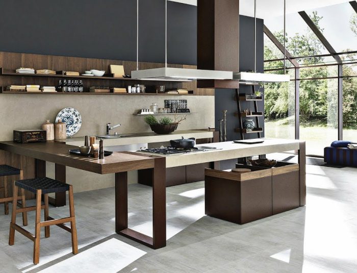 Contemporary Kitchen Ideas Sydney
