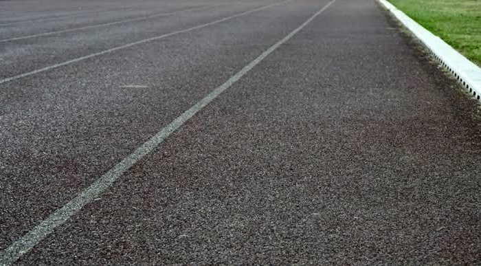 asphalt pavement sydney