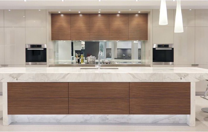 New Kitchen Design sydney