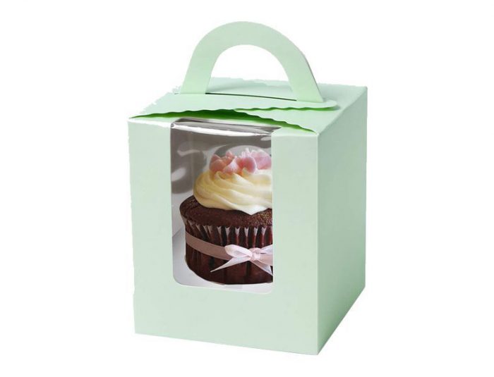 RSF Packaging is a well-known packaging establishment that has been providing its clients wholesale muffins boxes at a decent price.