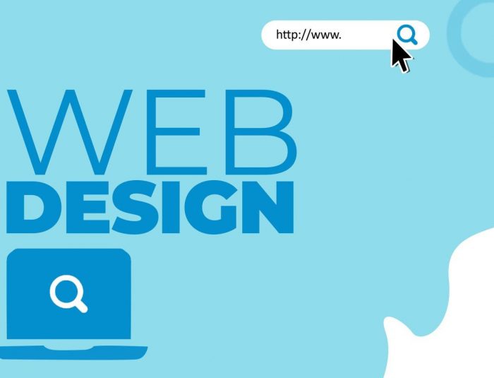 the primary reason why a website design helps a brand to make a strong online presence, deliver high results, rank higher on search engine result page