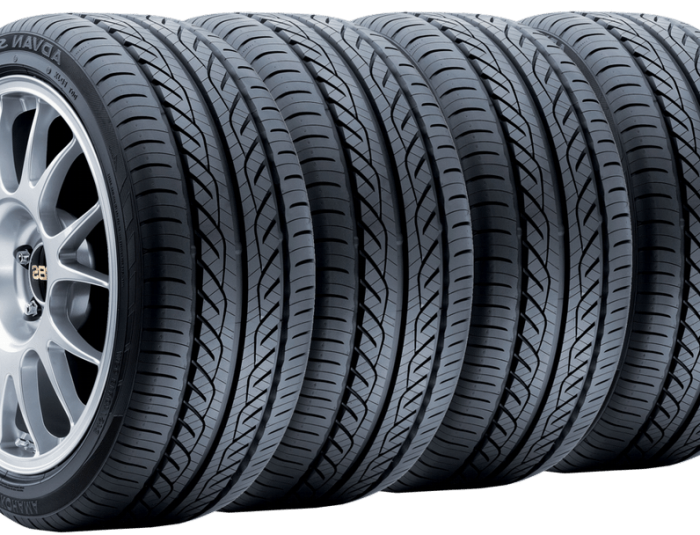 tyre shop Wetherill par