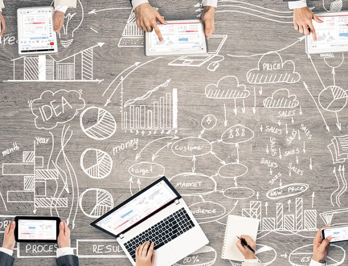 Some common collaboration tools are designed essentially to provide file sharing capability and support communications within organizations, but lately, the functions performed by collaboration tools have become far more sophisticated.