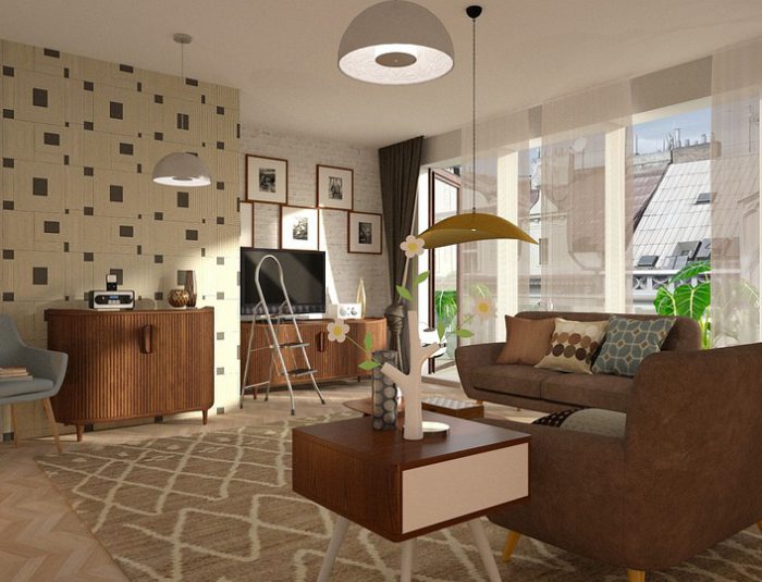 Wallpaper is the most essential part of your home and there are several things you should keep in mind while choosing one. Therefore, selecting the correct wallpaper is of paramount importance.