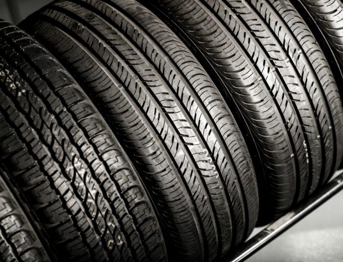 Tyres Sales In Sydney