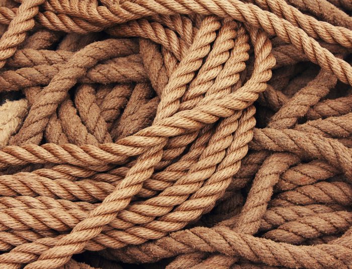 marine rope for sale