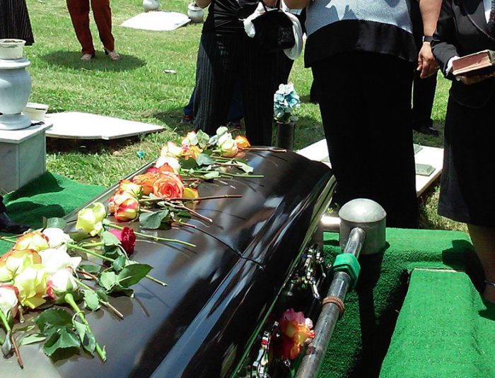 container for direct cremation in Sydney