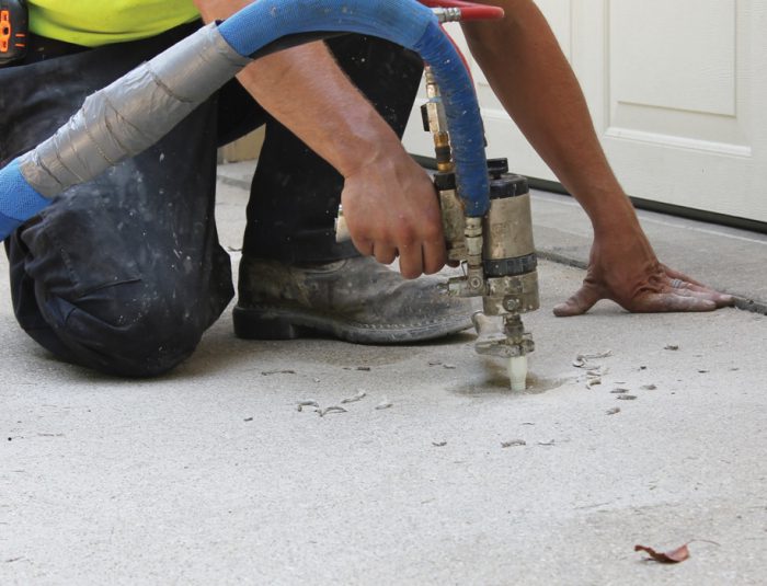 high-quality exterior waterproofing membrane