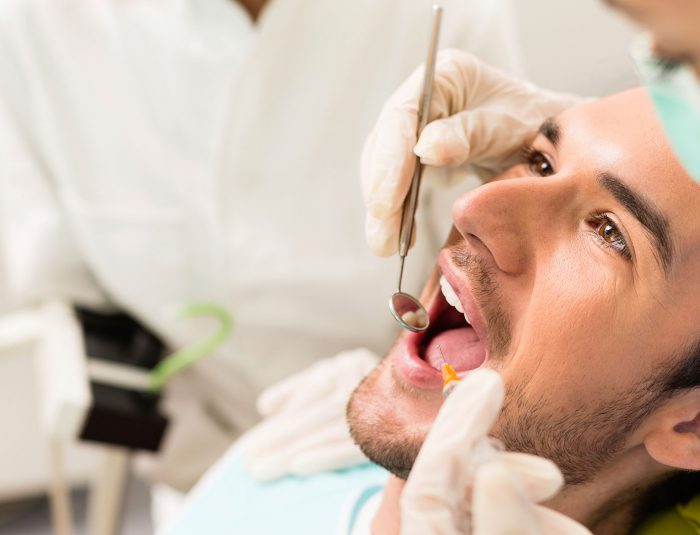 Dental treatments In Liverpool