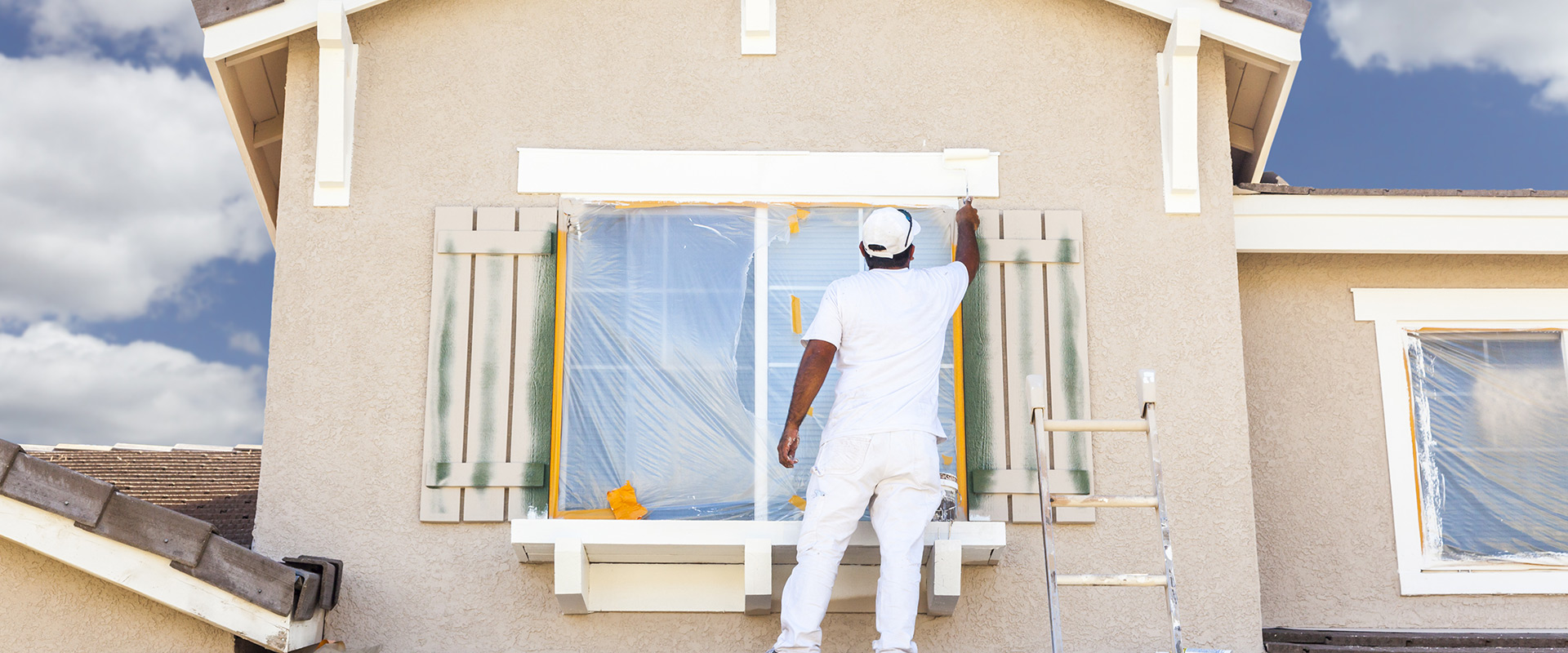 painters Sydney eastern suburbs