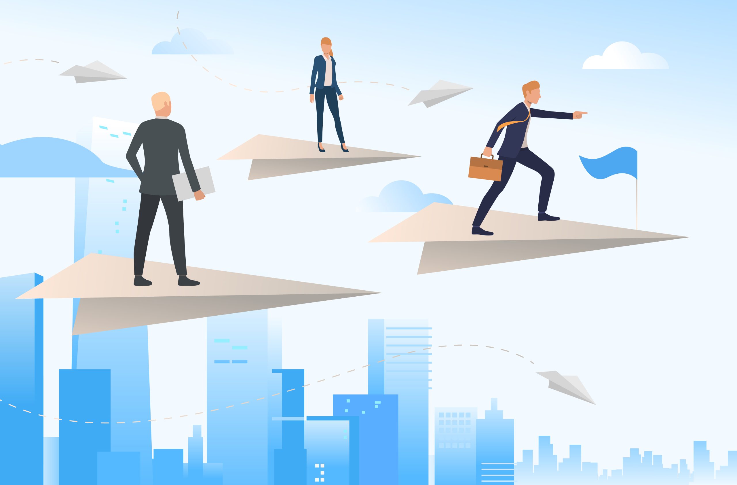 Effective leadership development programs
