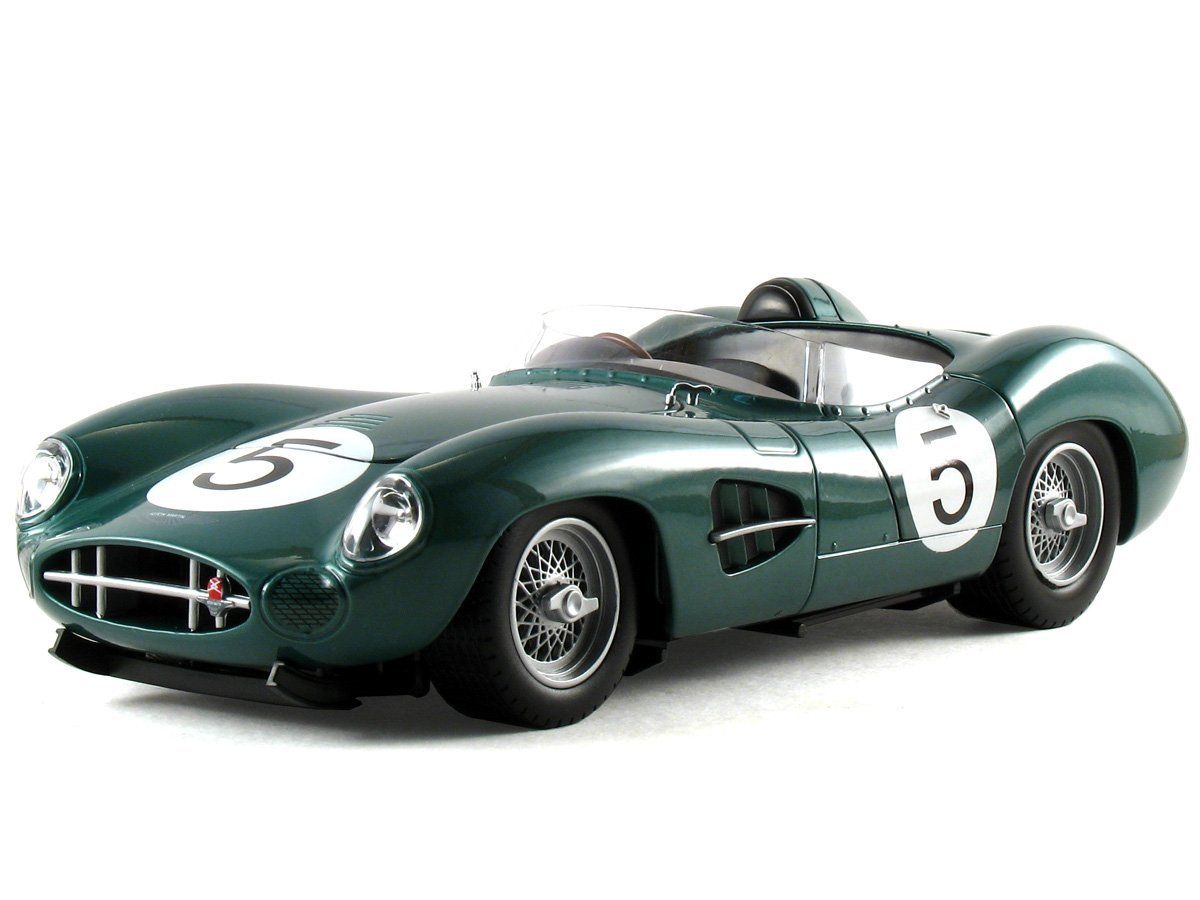collectable model cars