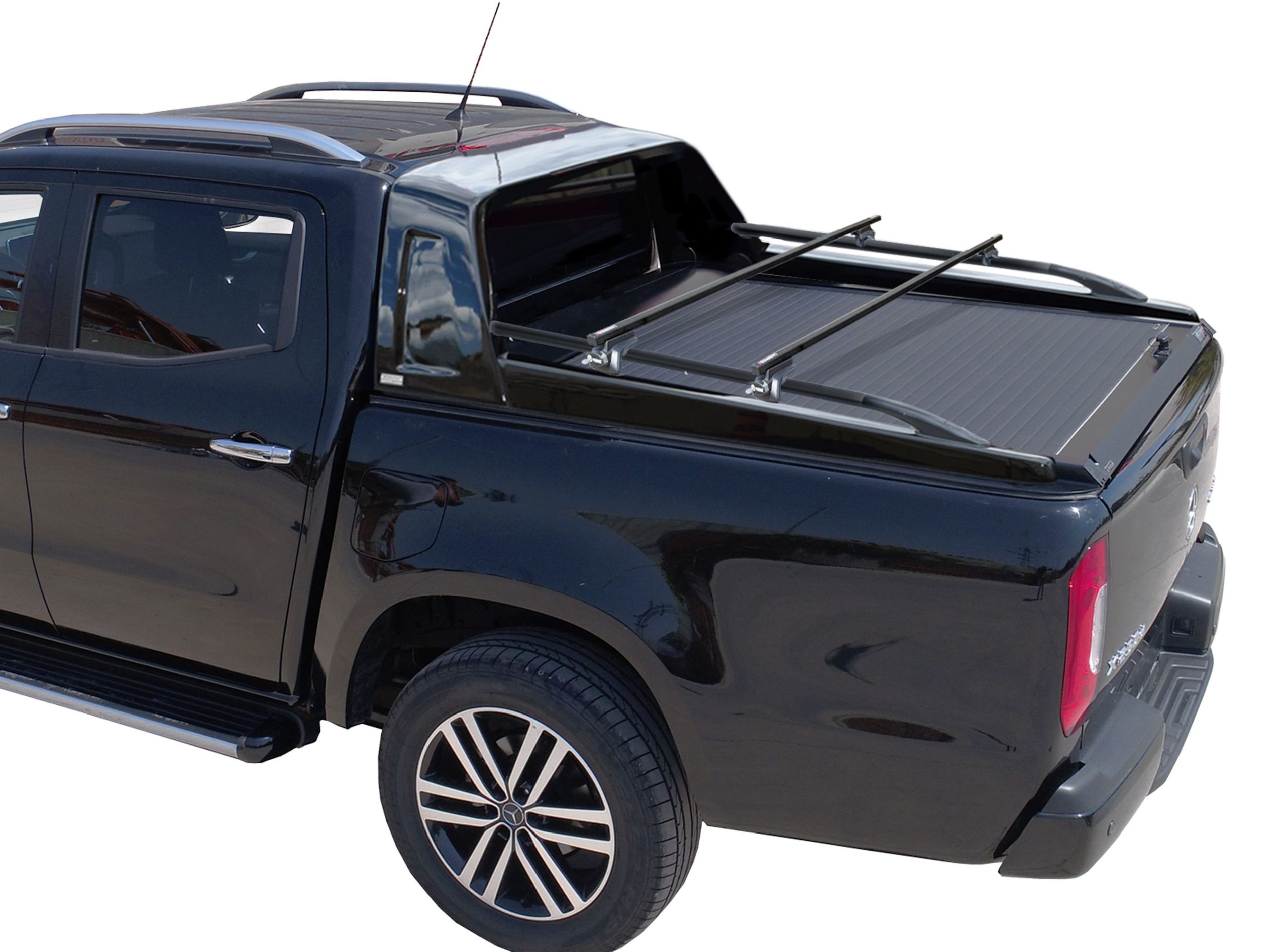 4 x 4 accessories