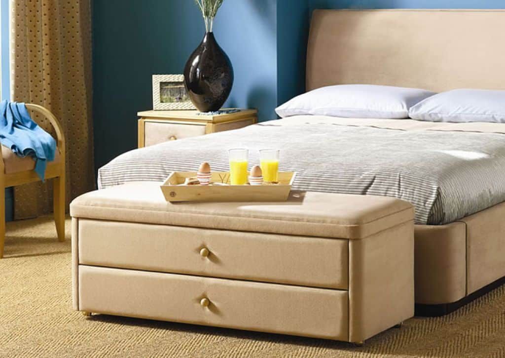 blanket boxes for sale