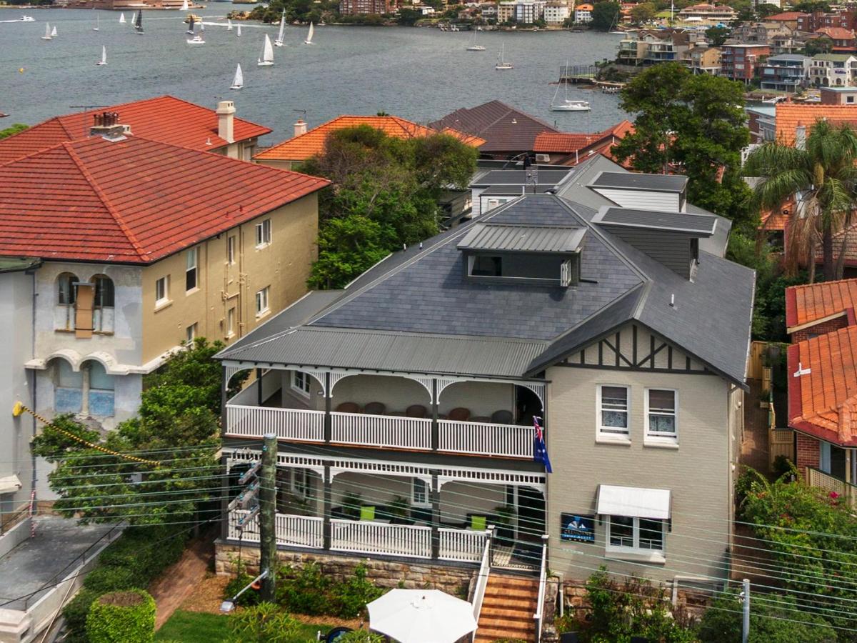 builders Cremorne