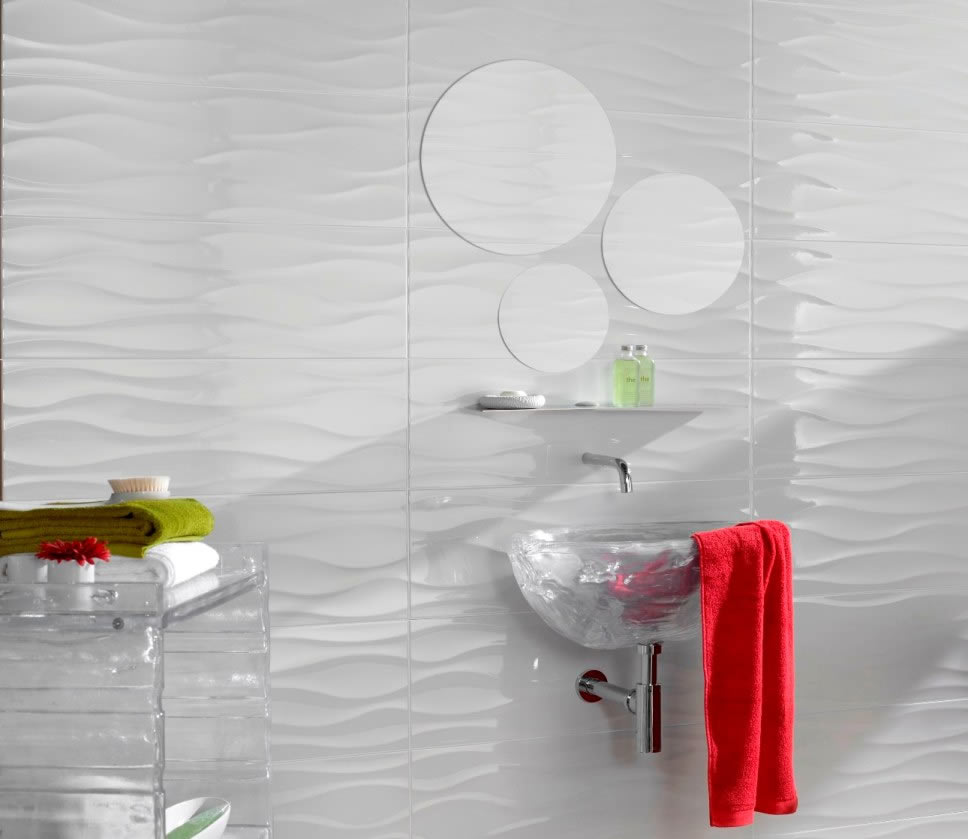 bathroom tiles sydney