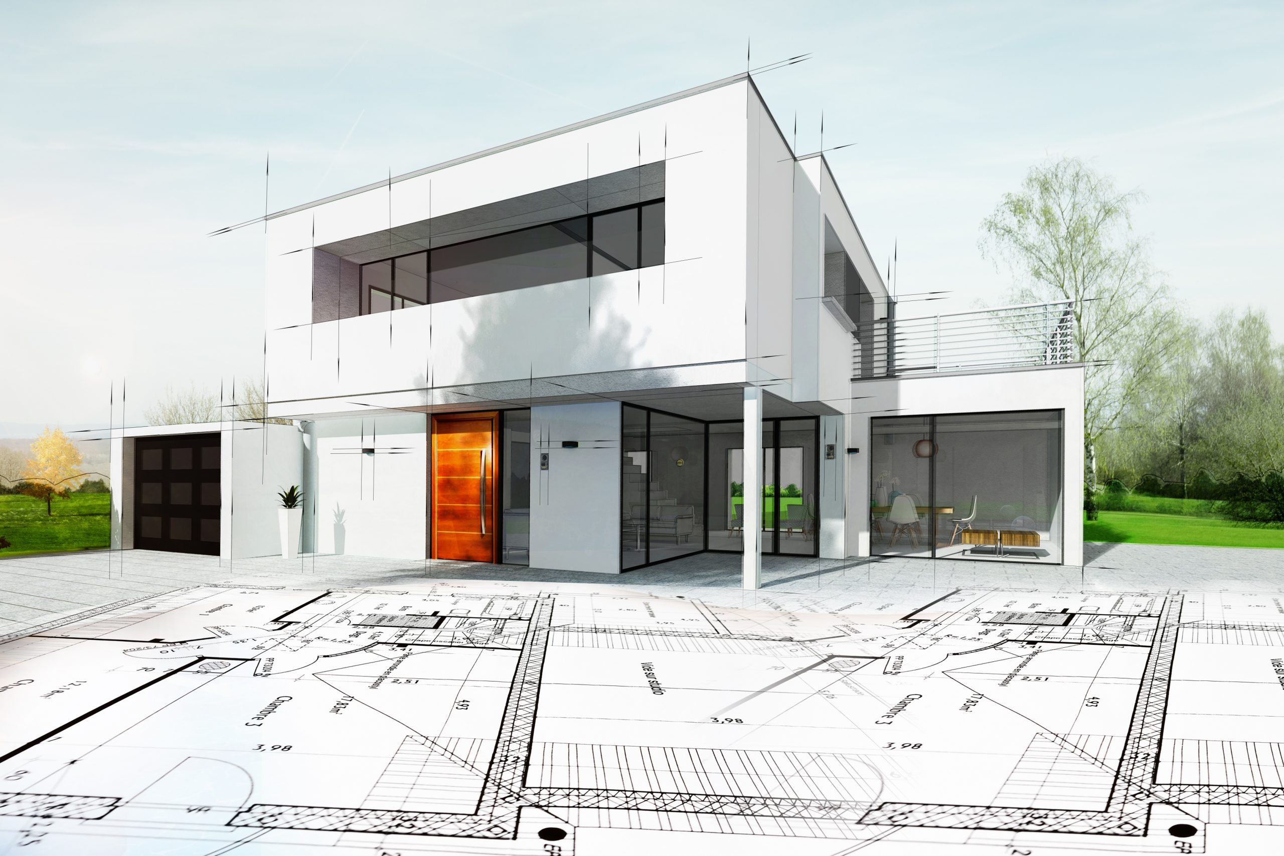residential builder near me