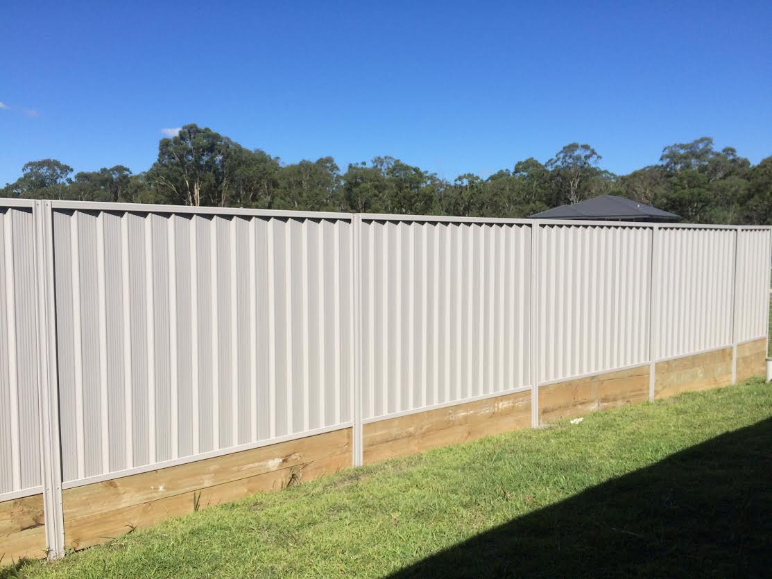 Tubular Fencing sydney