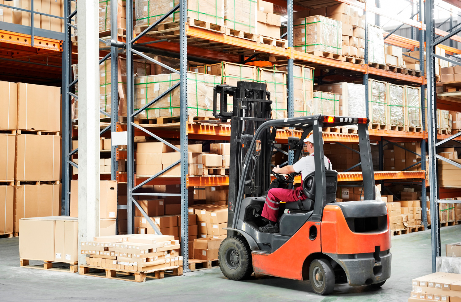 forklift for sale brisbane