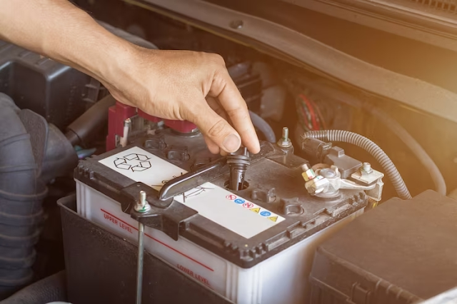 buy lithium battery