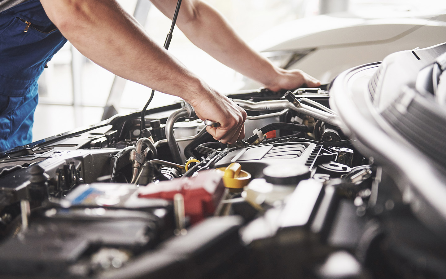 4×4 Repairs Blacktown