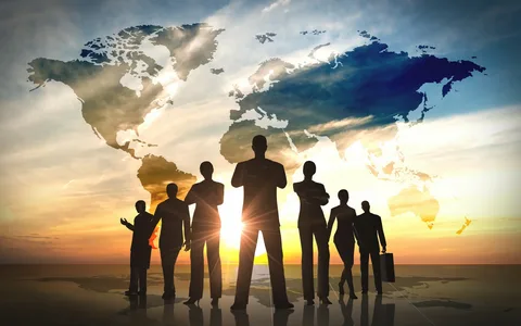 Future Leaders programs