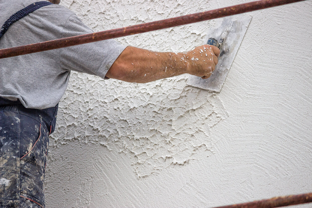 plasterer Manly