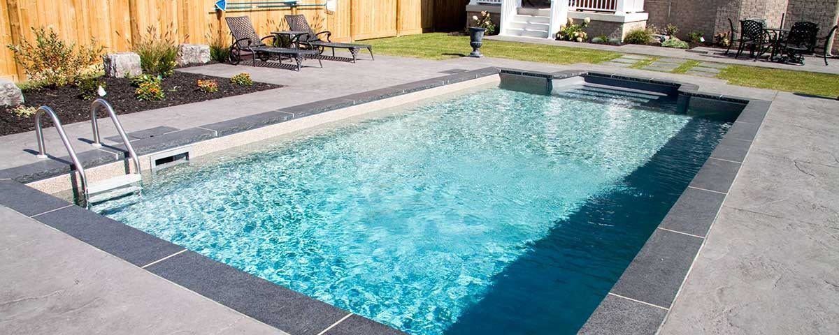 concrete pool installation sydney