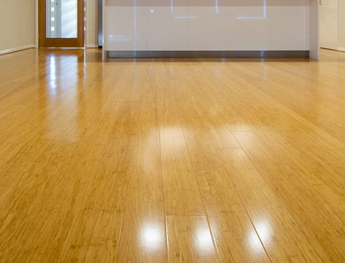 timber flooring Sydney