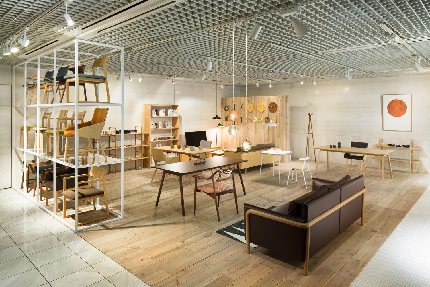 vintage furniture stores sydney