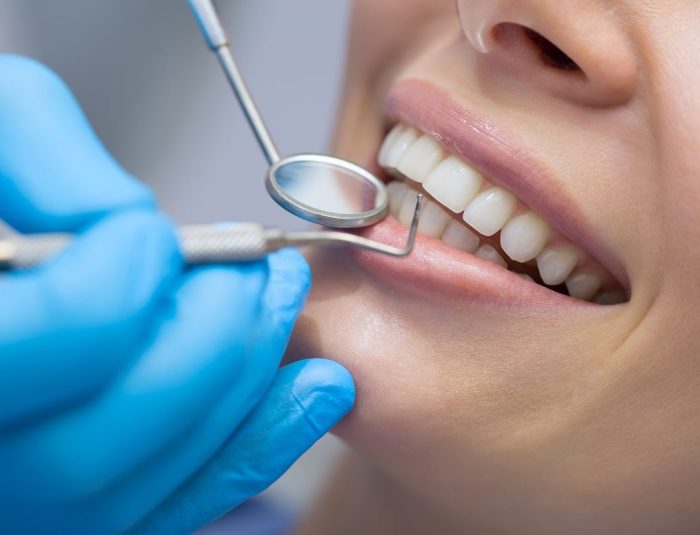 dentist caringbah