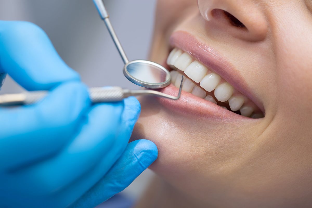 dentist caringbah
