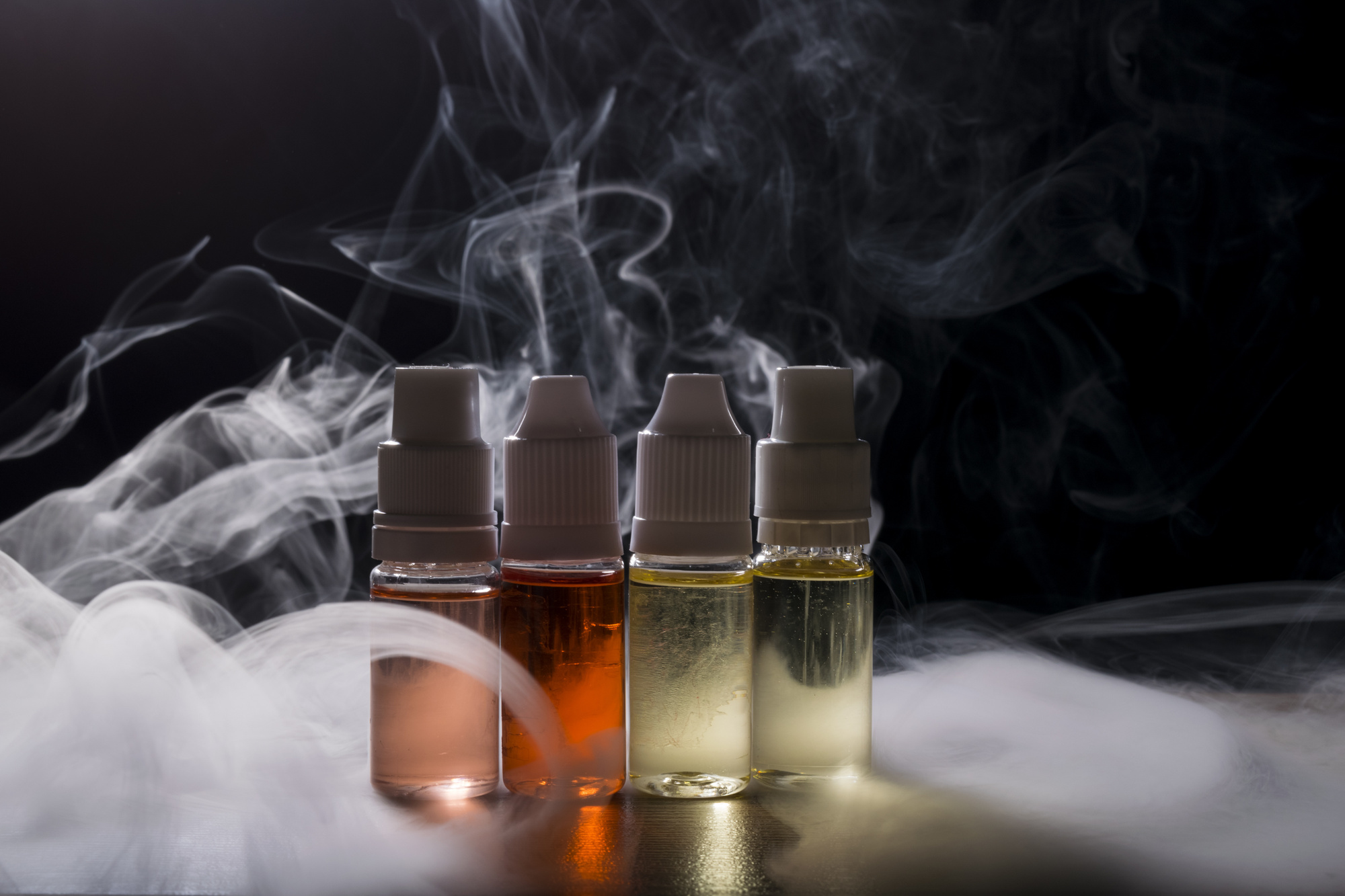 nicotine free vape juice Sydney