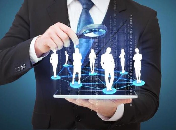 leadership assessment and development