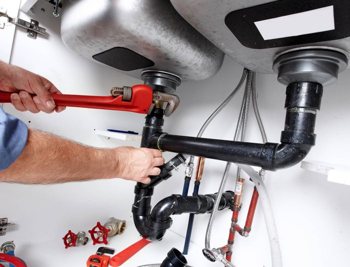 plumber Turramurra