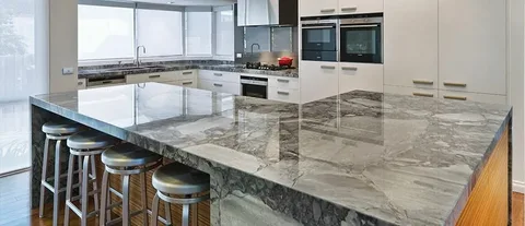 stone benchtops newcastle