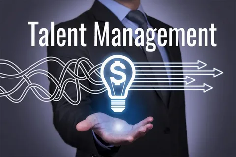 talent management and development