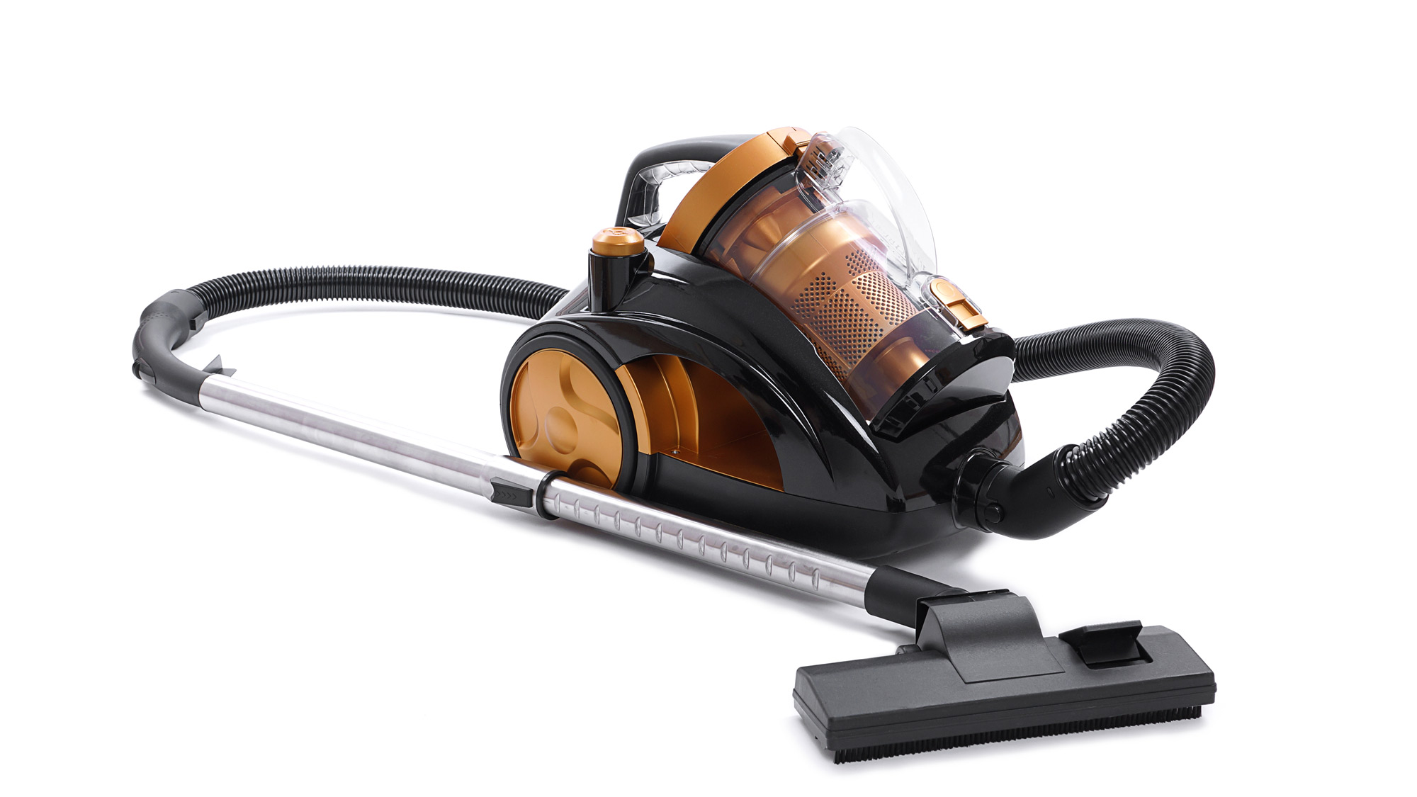 vacuum cleaner bagless