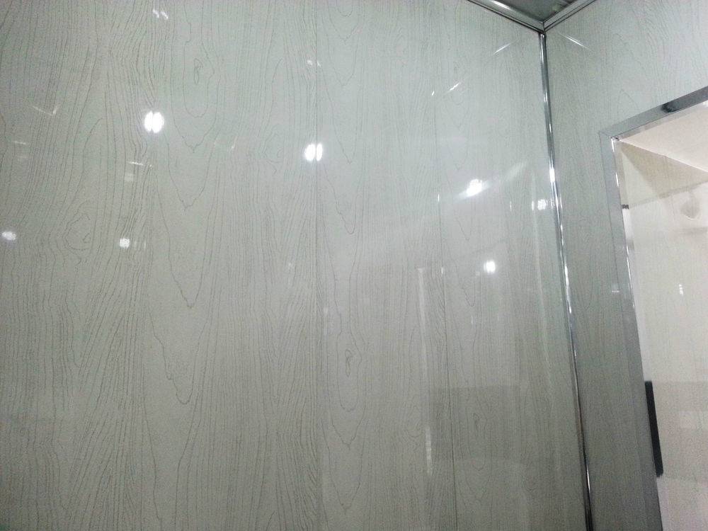 waterproof paneling