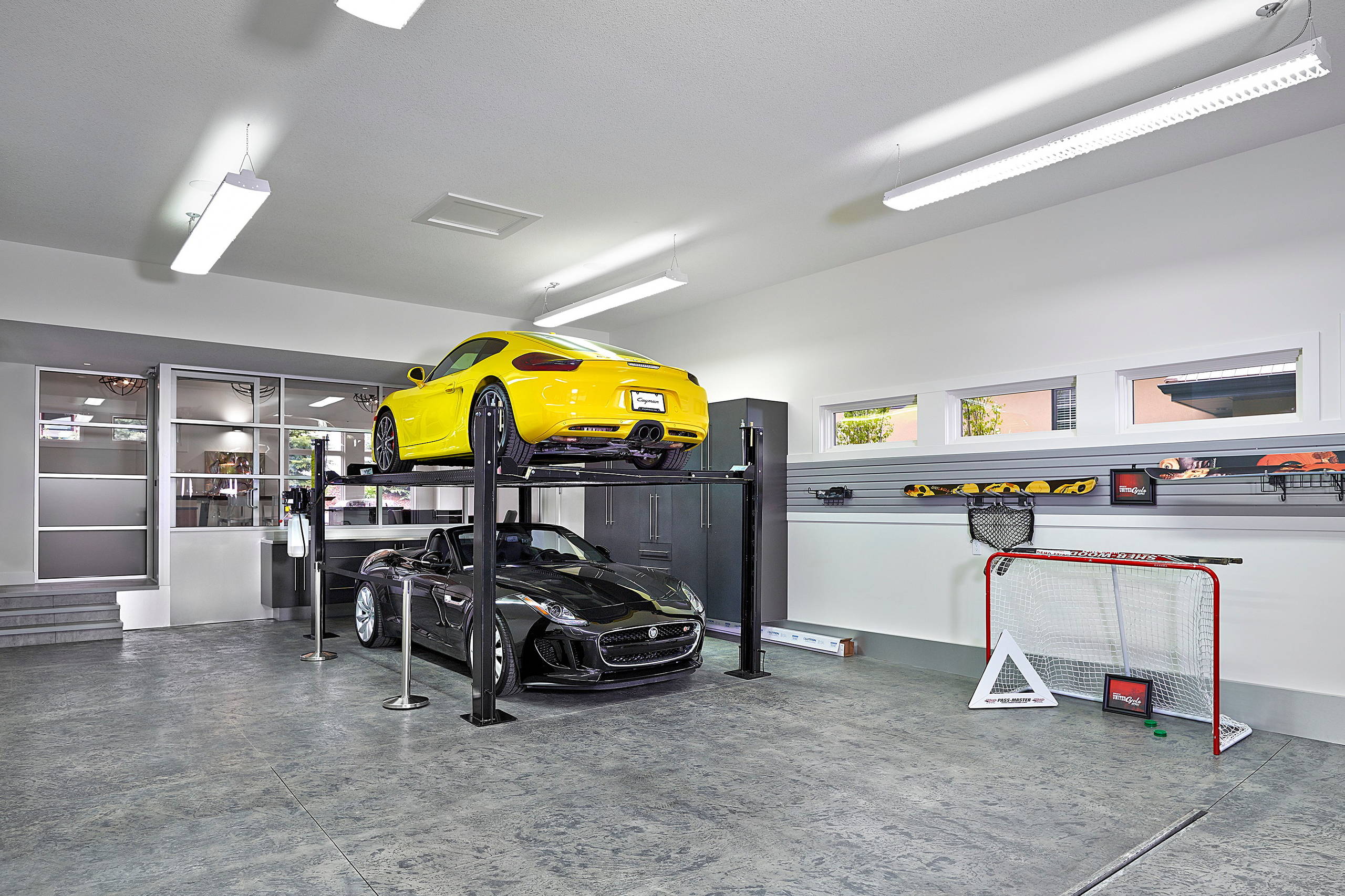 best car lift for home garage