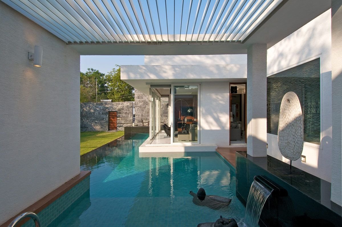 cost of building a pool sydney