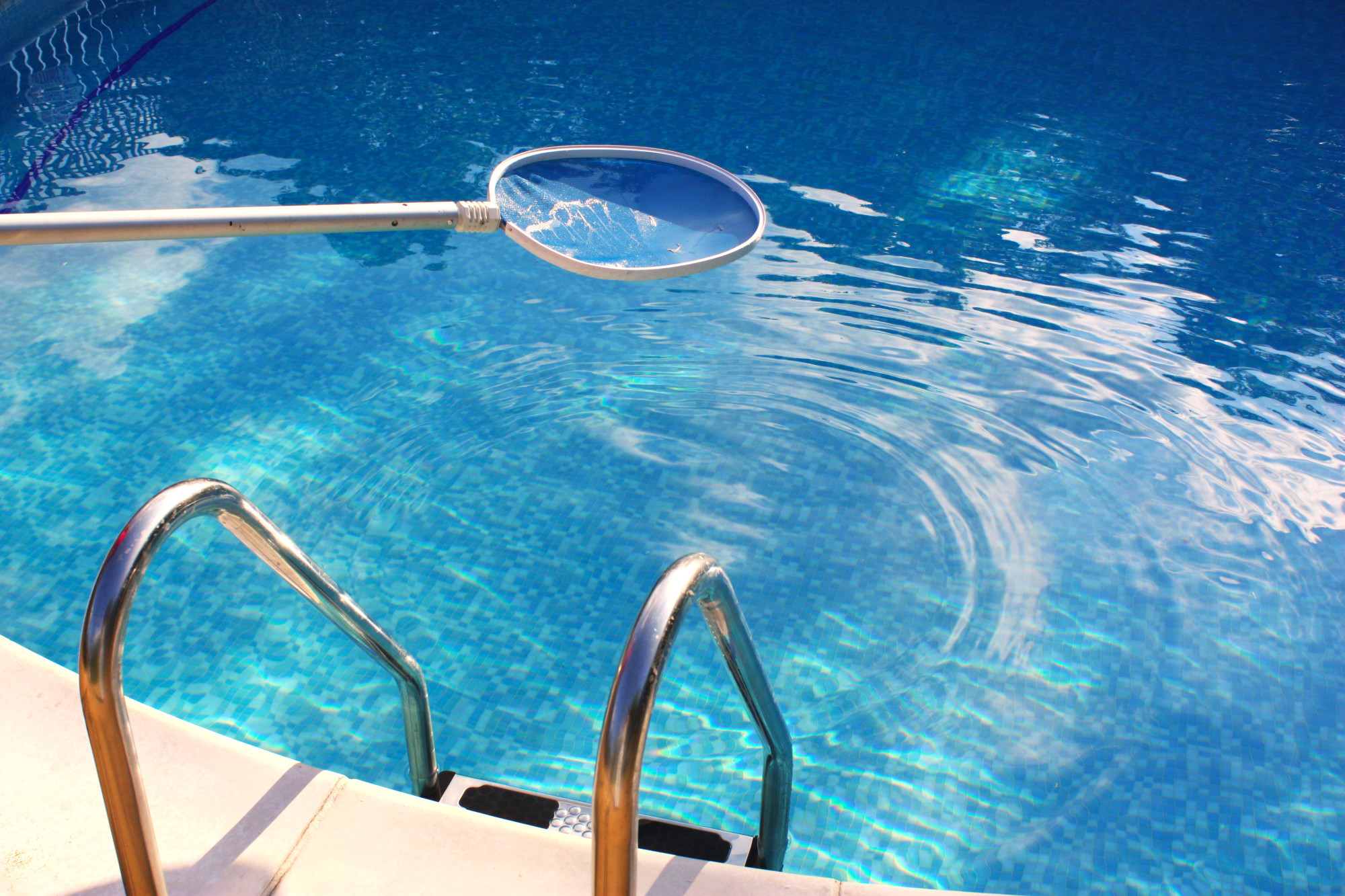 pool service putney