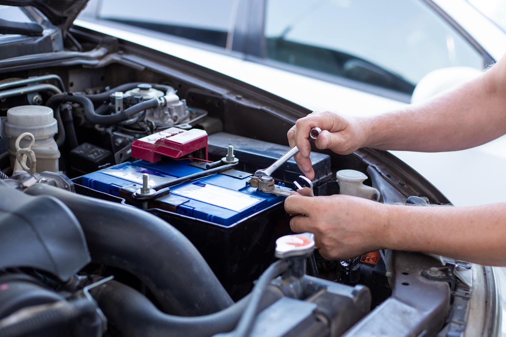 car battery online