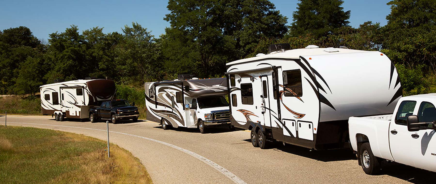 sydney rv sales