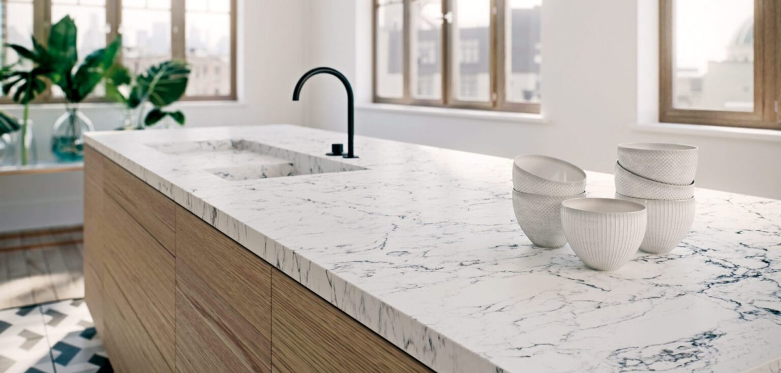 Caesarstone alternative
