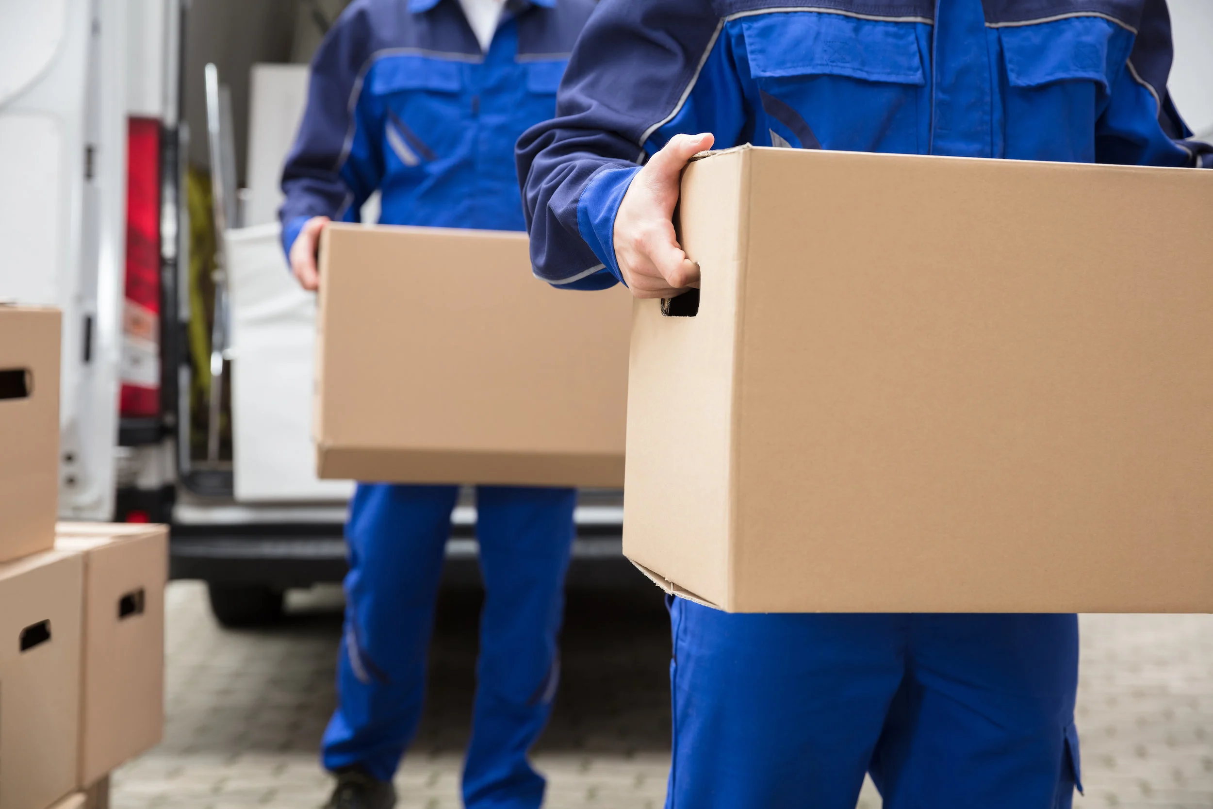 campbelltown removals