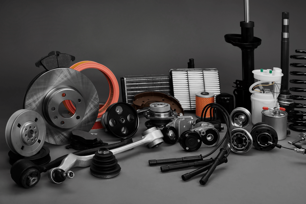 Peugeot spares in Northern Beaches: