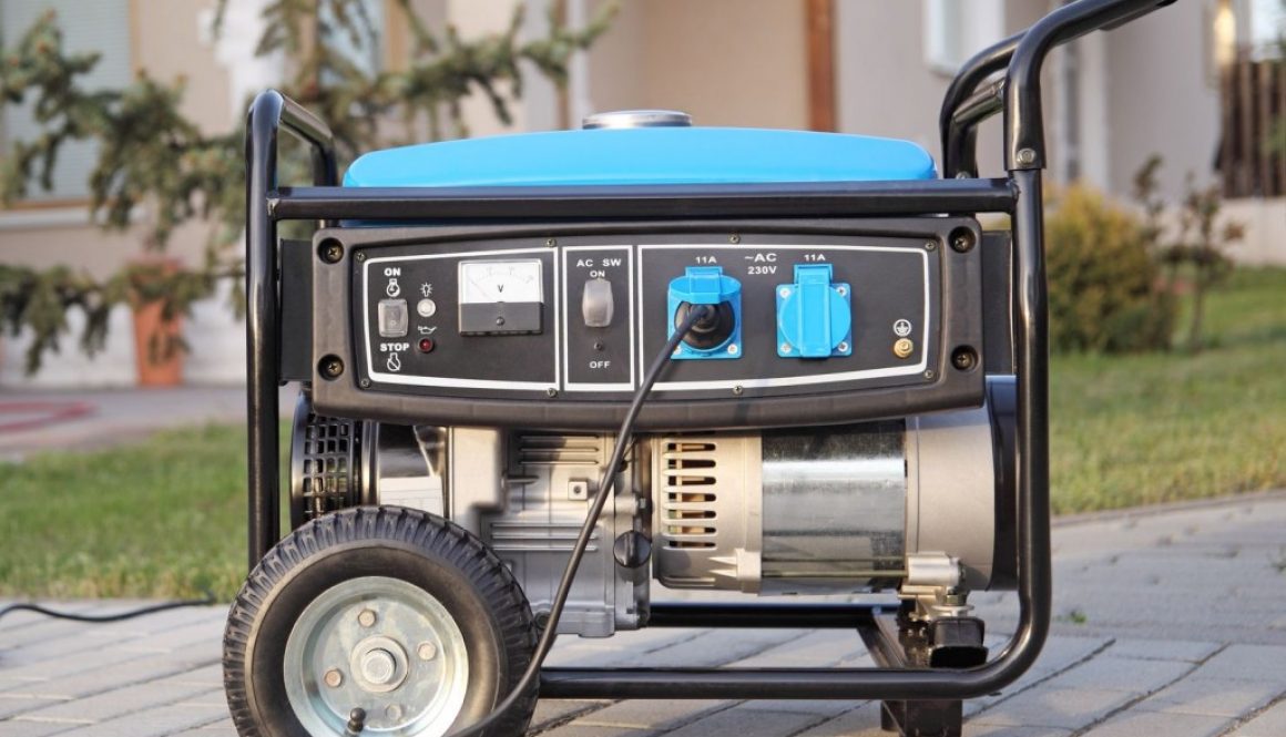 portable generators for sale
