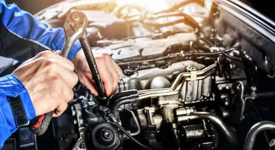 subaru mechanic dundas