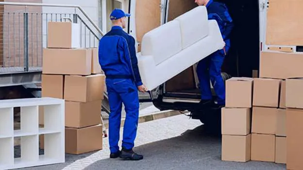 House Moving Service Sydney
